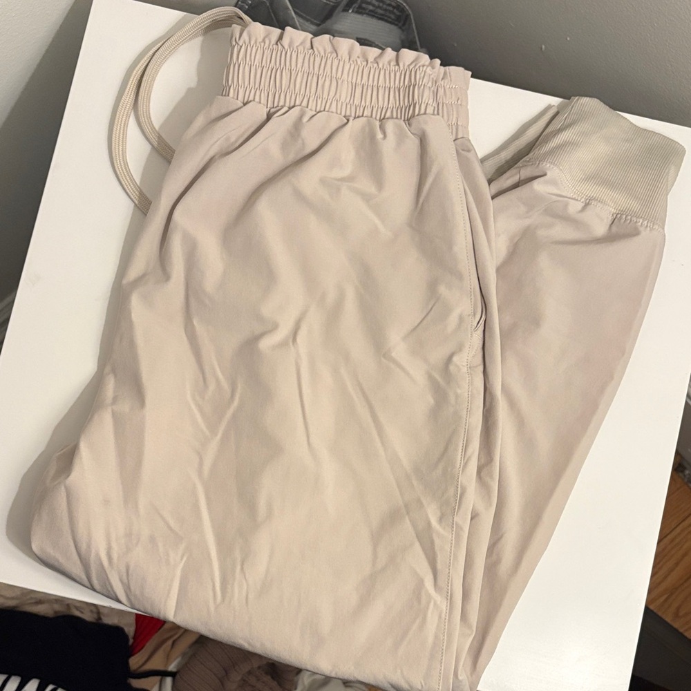 A&F JOGGER